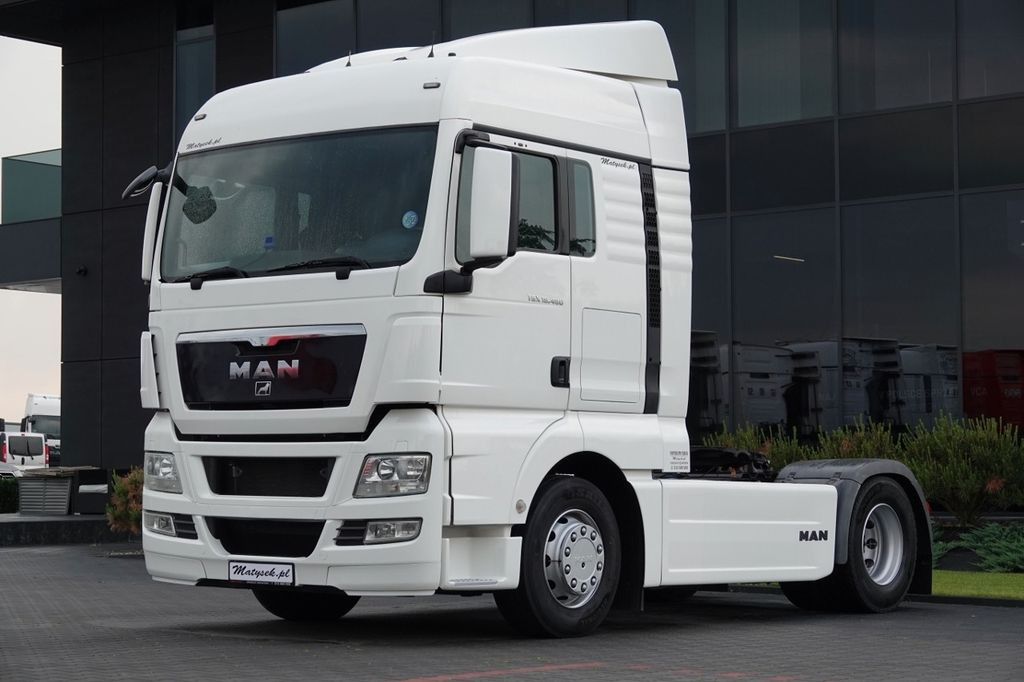 MAN TGX 18.480 / RETARDER / EURO 5 / EEV / SPROWADZO - Nyergesvontató: 5 kép. MAN TGX 18.480 / RETARDER / EURO 5 / EEV / SPROWADZO - Nyergesvontató: 5 kép.