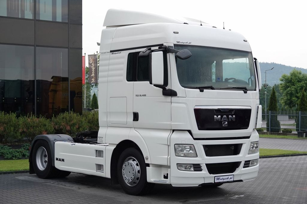 MAN TGX 18.480 / RETARDER / EURO 5 / EEV / SPROWADZO MAN TGX 18.480 / RETARDER / EURO 5 / EEV / SPROWADZO - Nyergesvontató: 1 kép. MAN TGX 18.480 / RETARDER / EURO 5 / EEV / SPROWADZO MAN TGX 18.480 / RETARDER / EURO 5 / EEV / SPROWADZO - Nyergesvontató: 1 kép.