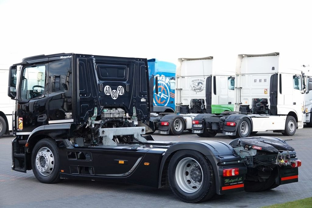 Mercedes-Benz ACTROS 1845 / RETARDER / CIĄGNIK POD LORE / DO E - Nyergesvontató: 4 kép. Mercedes-Benz ACTROS 1845 / RETARDER / CIĄGNIK POD LORE / DO E - Nyergesvontató: 4 kép.