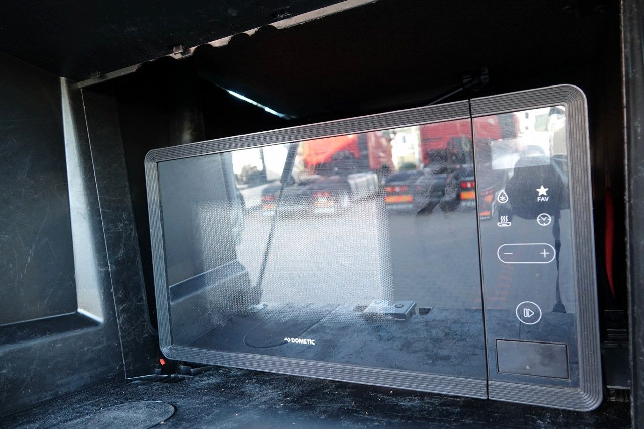 Nyergesvontató Renault C 520  / 6x4 / HYDRAULIKA / I -PARK COOL /: 11 kép.