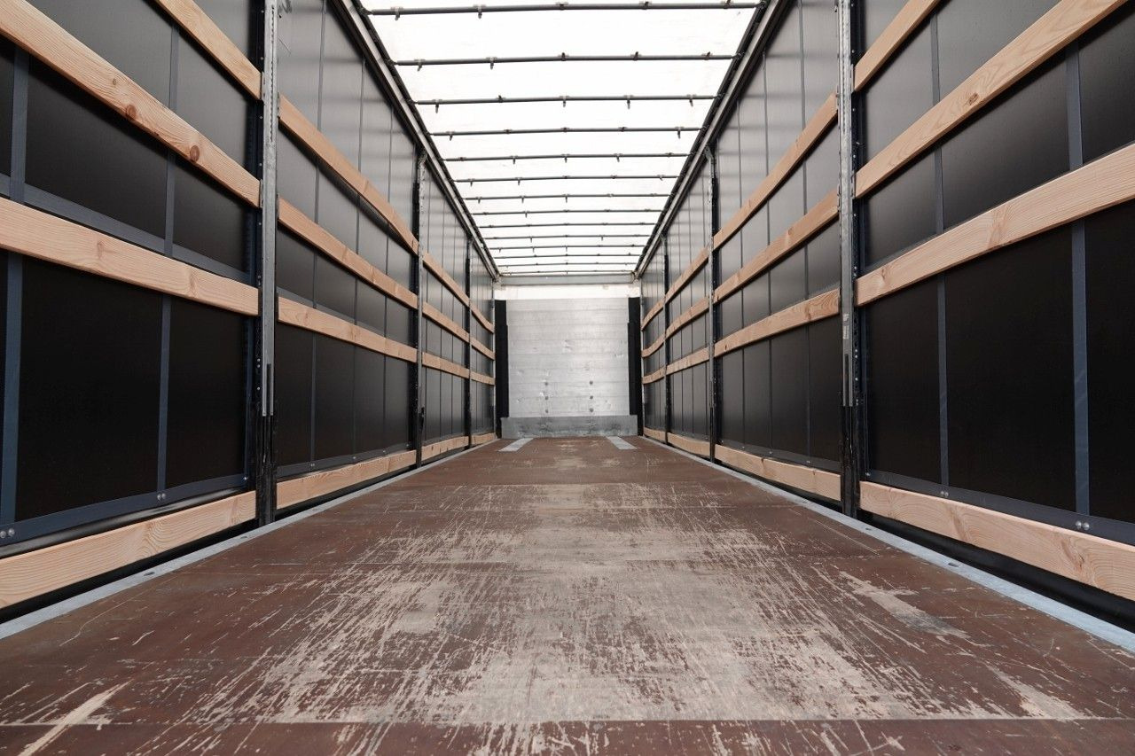 Nyergesvontató Volvo FH 500 / I-PARK COOL / I-SAVE / ZESTAW /+ SCHMIT: 7 kép.