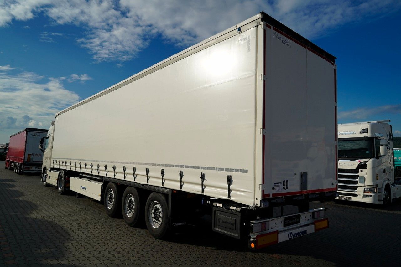 Volvo FH 500 / XXL / 2024 / I-PARK COOL / SKÓRY / I-SH - Nyergesvontató: 2 kép. Volvo FH 500 / XXL / 2024 / I-PARK COOL / SKÓRY / I-SH - Nyergesvontató: 2 kép.