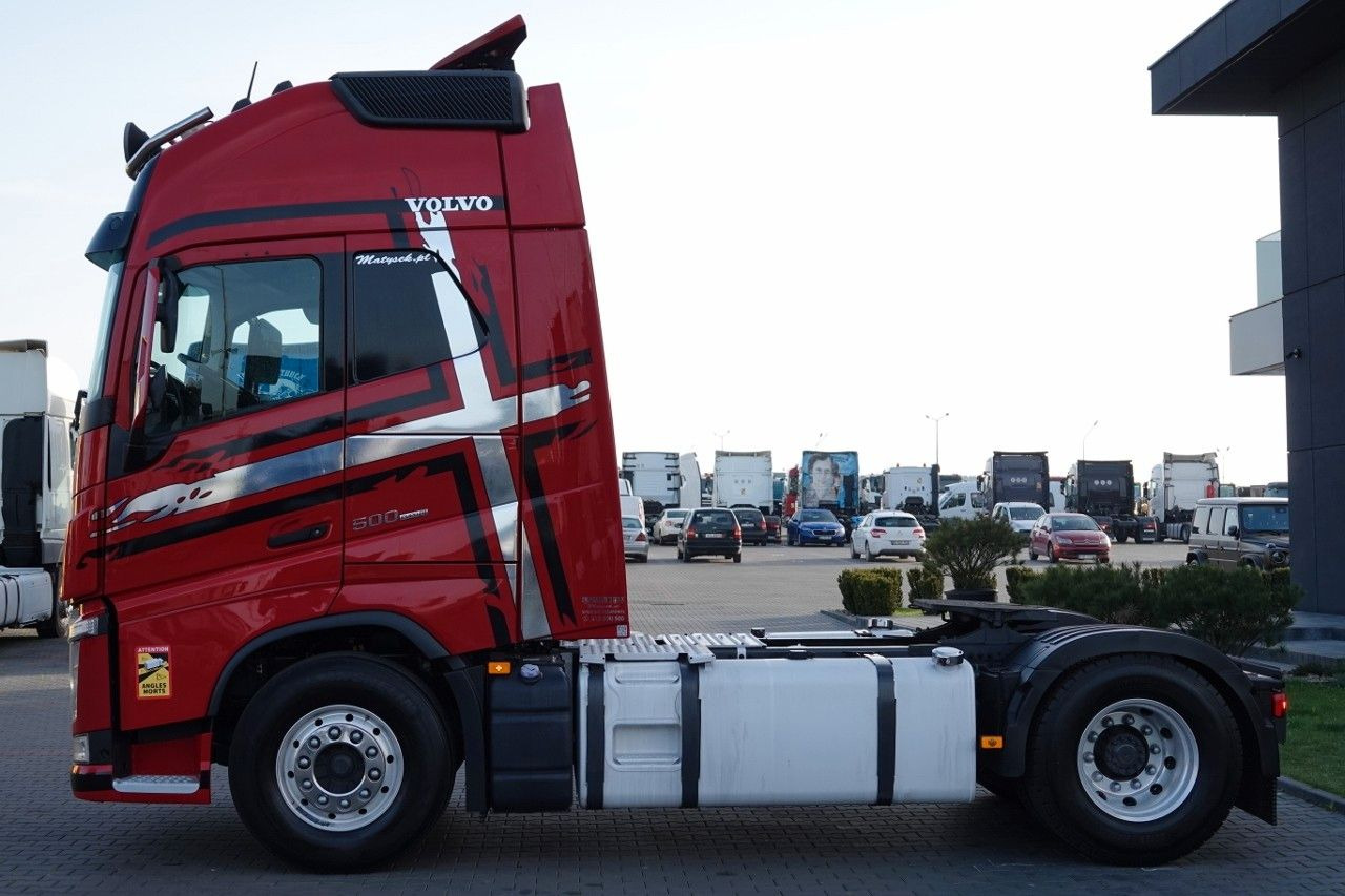 Volvo FH 500 / XXL / I-PARK COOL / ALUFELGI / OPONY 1 Volvo FH 500 / XXL / I-PARK COOL / ALUFELGI / OPONY 1 - Nyergesvontató: 5 kép. Volvo FH 500 / XXL / I-PARK COOL / ALUFELGI / OPONY 1 Volvo FH 500 / XXL / I-PARK COOL / ALUFELGI / OPONY 1 - Nyergesvontató: 5 kép.