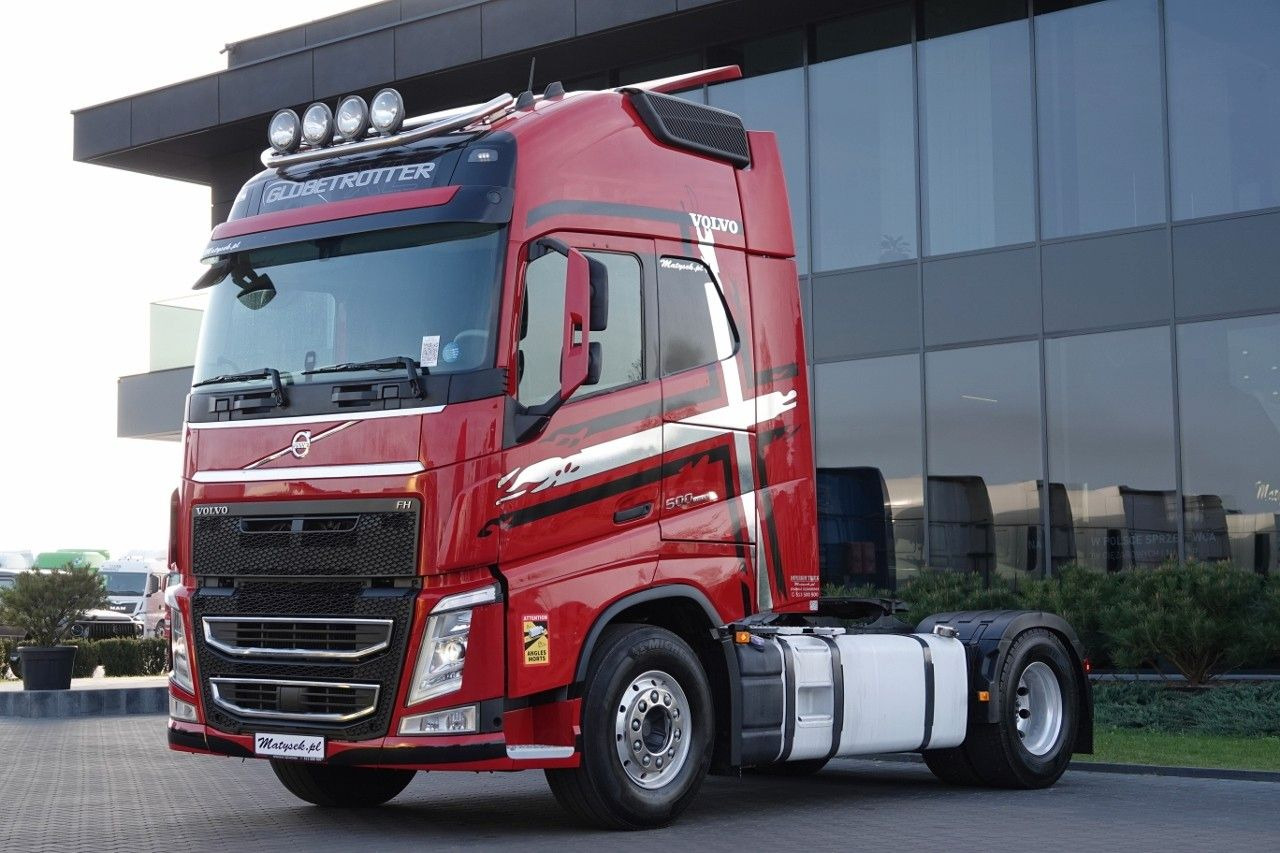 Volvo FH 500 / XXL / I-PARK COOL / ALUFELGI / OPONY 1 Volvo FH 500 / XXL / I-PARK COOL / ALUFELGI / OPONY 1 - Nyergesvontató: 4 kép. Volvo FH 500 / XXL / I-PARK COOL / ALUFELGI / OPONY 1 Volvo FH 500 / XXL / I-PARK COOL / ALUFELGI / OPONY 1 - Nyergesvontató: 4 kép.