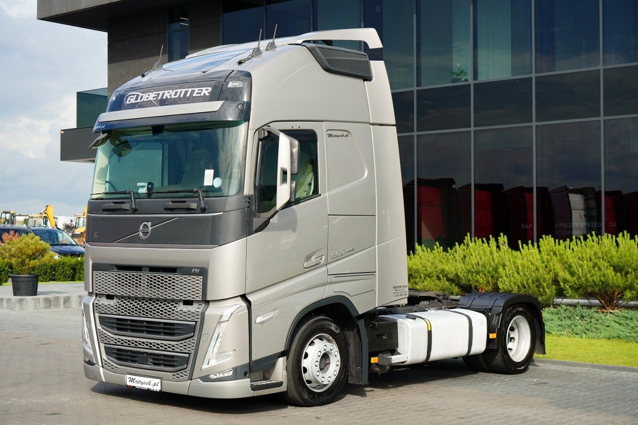 Volvo FH 500 / XXL / I-SAVE / LOWDECK / MEGA / I-PARK Volvo FH 500 / XXL / I-SAVE / LOWDECK / MEGA / I-PARK - Nyergesvontató: 2 kép. Volvo FH 500 / XXL / I-SAVE / LOWDECK / MEGA / I-PARK Volvo FH 500 / XXL / I-SAVE / LOWDECK / MEGA / I-PARK - Nyergesvontató: 2 kép.