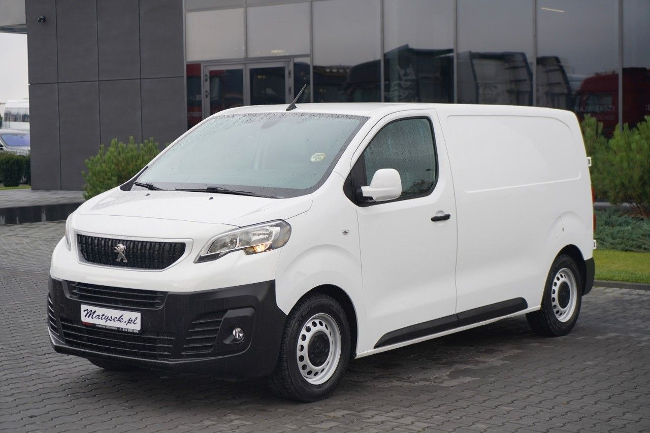 Peugeot EXPERT / BLASZAK / FURGON / MANUAL - Kis furgon: 1 kép. Peugeot EXPERT / BLASZAK / FURGON / MANUAL - Kis furgon: 1 kép.