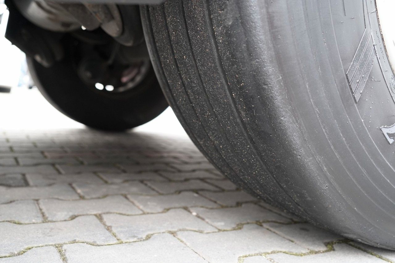 Schmitz Cargobull CHŁODNIA / THERMO KING  / HAKÓWKA / OŚ PODNOSZO lízing Schmitz Cargobull CHŁODNIA / THERMO KING  / HAKÓWKA / OŚ PODNOSZO: 22 kép.