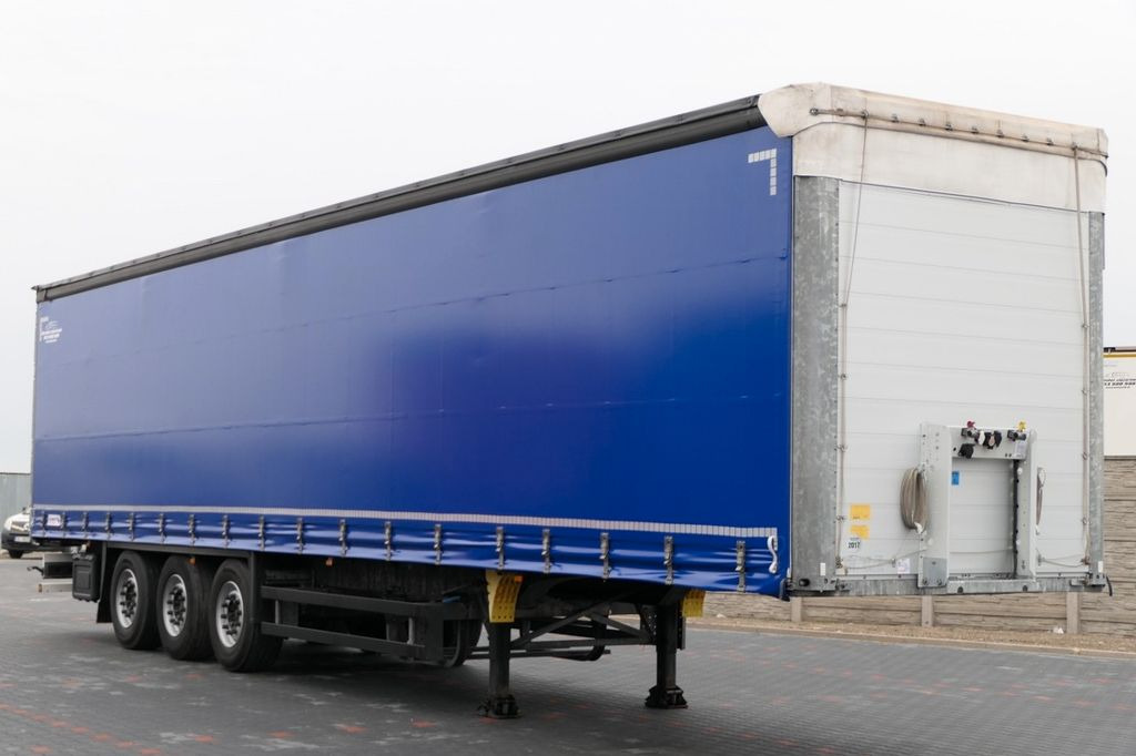 Schmitz Cargobull FIRANKA / 2017 ROK / STANDARD Schmitz Cargobull FIRANKA / 2017 ROK / STANDARD - Ponyvás félpótkocsi: 5 kép. Schmitz Cargobull FIRANKA / 2017 ROK / STANDARD Schmitz Cargobull FIRANKA / 2017 ROK / STANDARD - Ponyvás félpótkocsi: 5 kép.