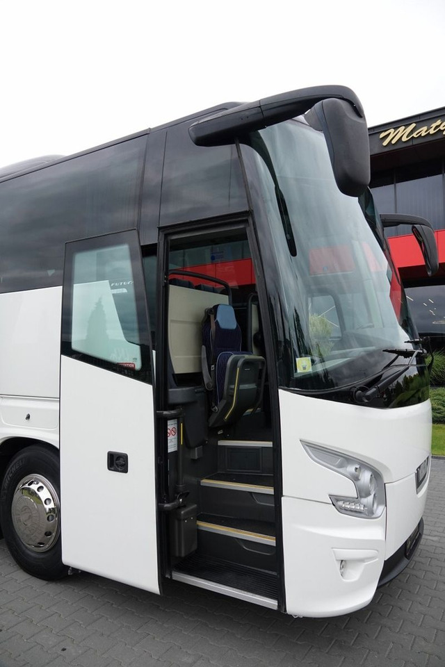 Távolsági busz VDL BOVA FHD2 / EURO 6 / SPROWADZONY / 12. 2015 / TURYSTY: 10 kép.