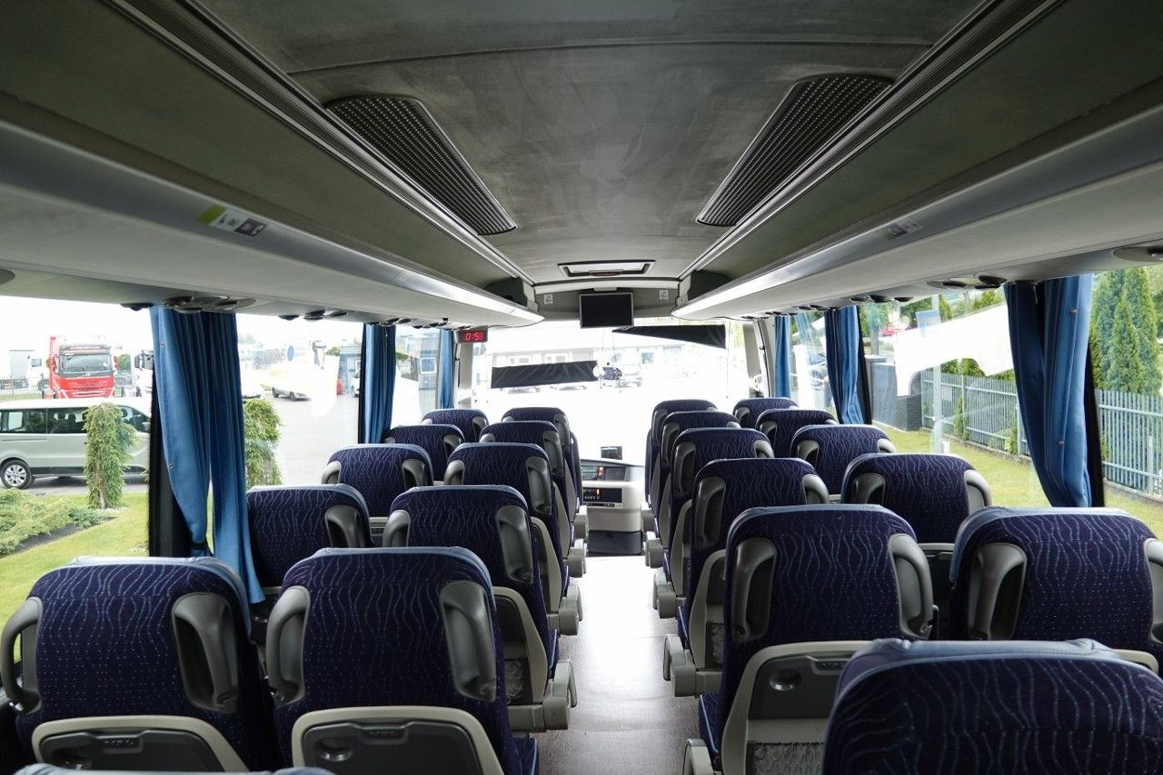 Távolsági busz VDL BOVA FHD2 / EURO 6 / SPROWADZONY / 12. 2015 / TURYSTY: 14 kép.