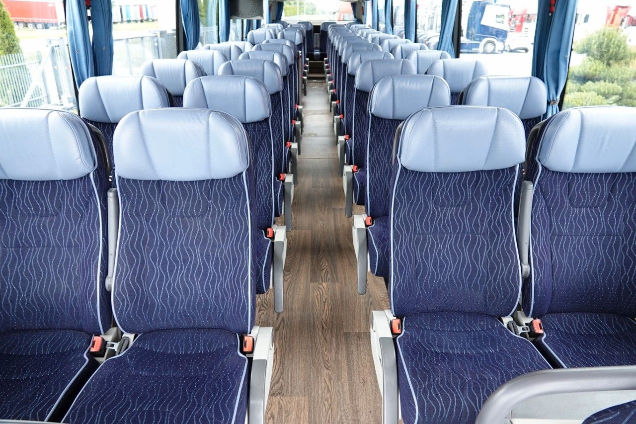 Távolsági busz VDL BOVA FHD2 / EURO 6 / SPROWADZONY / 12. 2015 / TURYSTY: 17 kép.