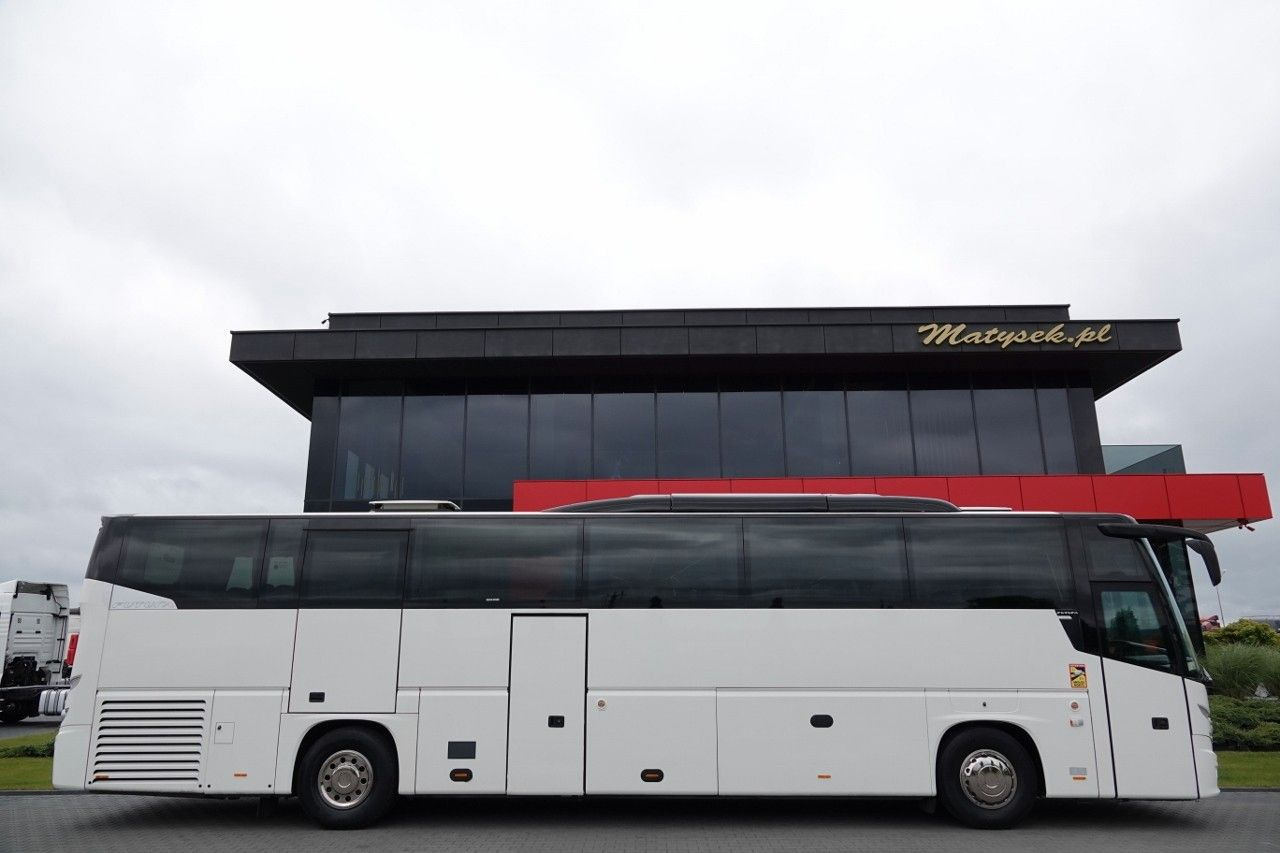 VDL BOVA FHD2 / EURO 6 / SPROWADZONY / 12. 2015 / TURYSTY - Távolsági busz: 5 kép. VDL BOVA FHD2 / EURO 6 / SPROWADZONY / 12. 2015 / TURYSTY - Távolsági busz: 5 kép.