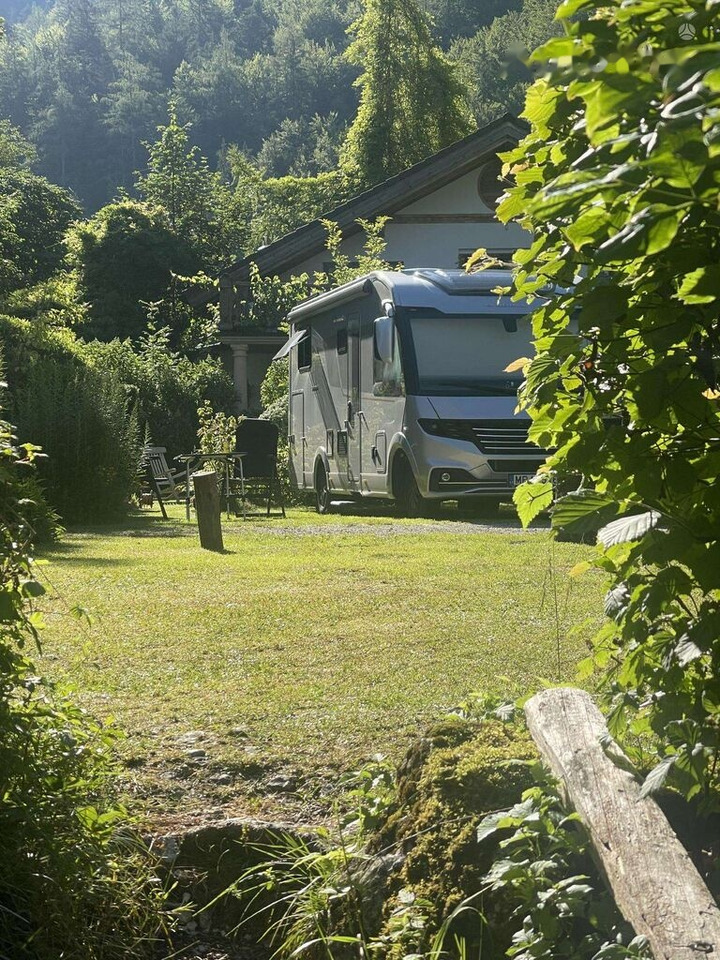 Adria Super Sonic 780SL - Lakóautó: 3 kép. Adria Super Sonic 780SL - Lakóautó: 3 kép.