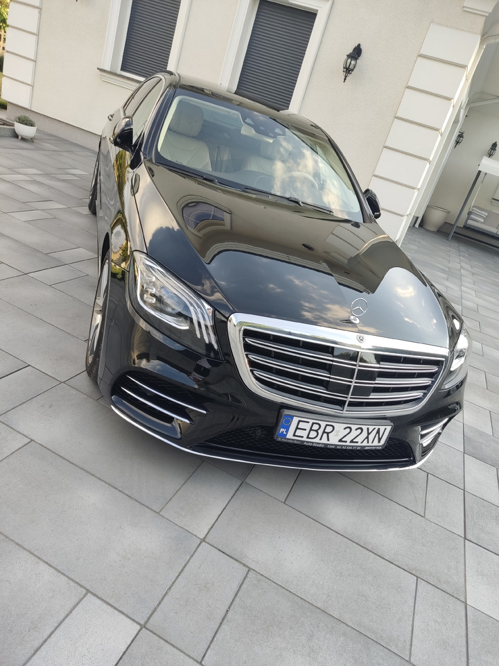 MERCEDES-BENZ S350D 4-matic 9G-tronic - Autó: 4 kép. MERCEDES-BENZ S350D 4-matic 9G-tronic - Autó: 4 kép.