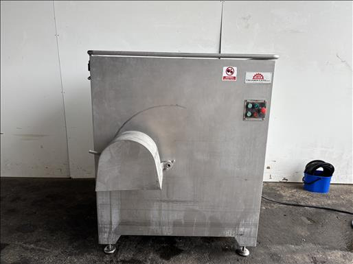 Cato PA160 Meat grinder - Élelmiszer-feldolgozó gép: 1 kép. Cato PA160 Meat grinder - Élelmiszer-feldolgozó gép: 1 kép.