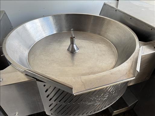 DC Norris 2700 Industrial Wok - Élelmiszer-feldolgozó gép: 3 kép. DC Norris 2700 Industrial Wok - Élelmiszer-feldolgozó gép: 3 kép.