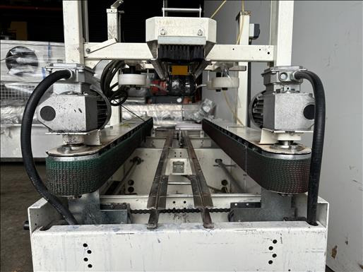 Endoline 602 Case taper - Csomagológép: 5 kép. Endoline 602 Case taper - Csomagológép: 5 kép.
