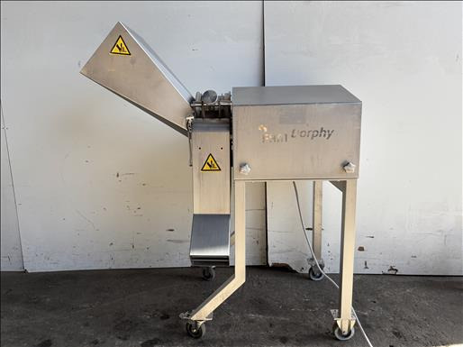 Élelmiszer-feldolgozó gép FAM Dorphy Dicer: 1 kép.