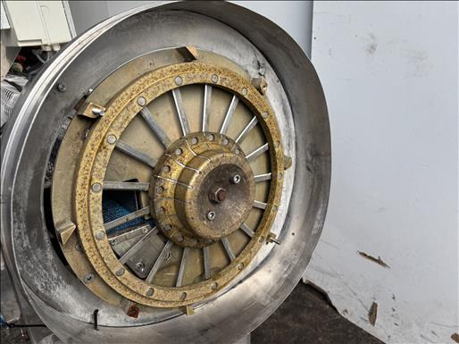 Jaycraft Belt slicer - Élelmiszer-feldolgozó gép: 5 kép. Jaycraft Belt slicer - Élelmiszer-feldolgozó gép: 5 kép.