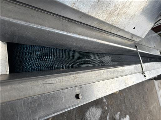 Jaycraft Belt slicer - Élelmiszer-feldolgozó gép: 3 kép. Jaycraft Belt slicer - Élelmiszer-feldolgozó gép: 3 kép.