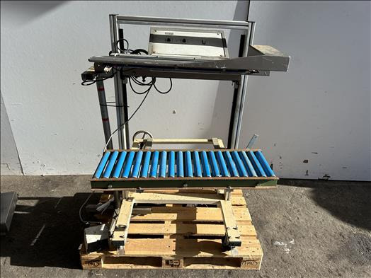 Kopp TSG650 Bag sealer - Csomagológép: 1 kép. Kopp TSG650 Bag sealer - Csomagológép: 1 kép.