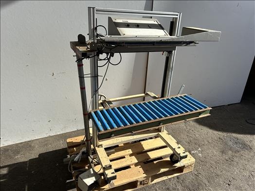 Kopp TSG650 Bag sealer - Csomagológép: 2 kép. Kopp TSG650 Bag sealer - Csomagológép: 2 kép.