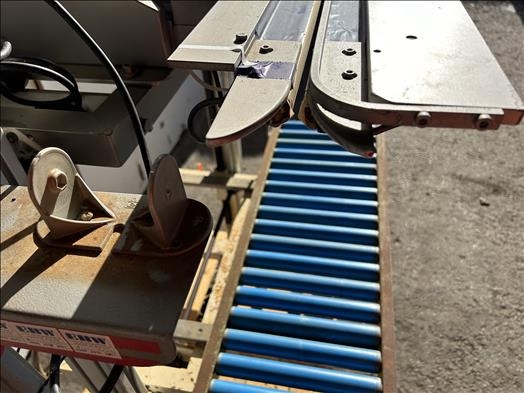 Kopp TSG650 Bag sealer - Csomagológép: 4 kép. Kopp TSG650 Bag sealer - Csomagológép: 4 kép.