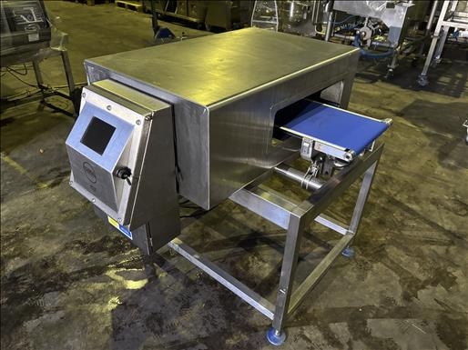 Loma IQ3+ Metal detector - Élelmiszer-feldolgozó gép: 3 kép. Loma IQ3+ Metal detector - Élelmiszer-feldolgozó gép: 3 kép.