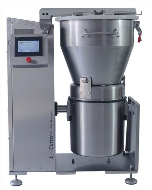 NFM L120 IV Vertical cutter mixer - Élelmiszer-feldolgozó gép: 1 kép. NFM L120 IV Vertical cutter mixer - Élelmiszer-feldolgozó gép: 1 kép.
