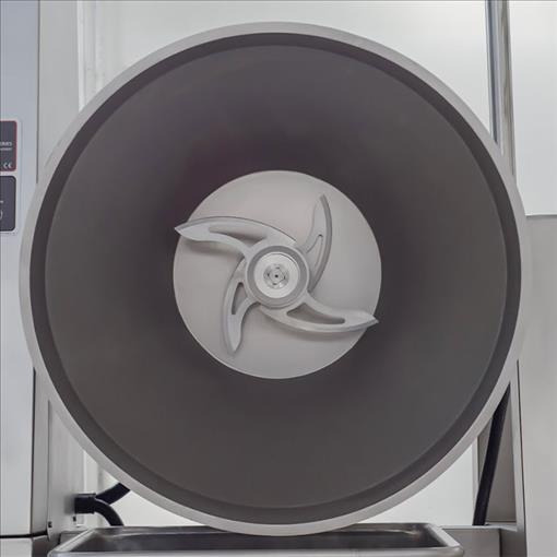 NFM L200IV Universal cutter mixer - Élelmiszer-feldolgozó gép: 4 kép. NFM L200IV Universal cutter mixer - Élelmiszer-feldolgozó gép: 4 kép.