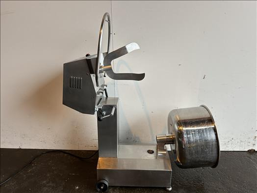 PSV Groupe M60 mixer - Élelmiszer-feldolgozó gép: 3 kép. PSV Groupe M60 mixer - Élelmiszer-feldolgozó gép: 3 kép.