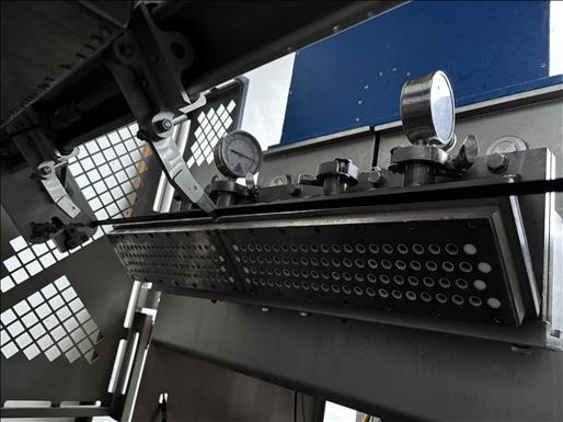 Reading Bakery Systems Low Pressure Extruder - Sütőipari gép: 5 kép. Reading Bakery Systems Low Pressure Extruder - Sütőipari gép: 5 kép.