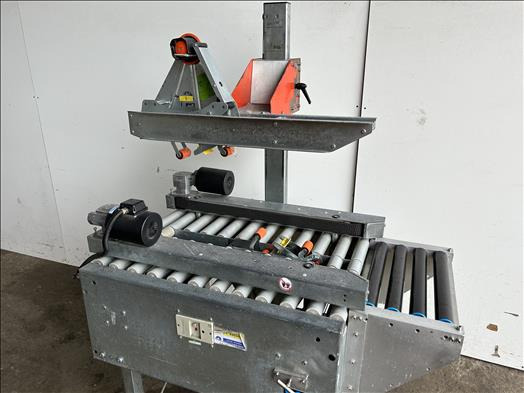 Soco T10 Case taper - Csomagológép: 2 kép. Soco T10 Case taper - Csomagológép: 2 kép.