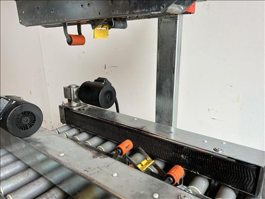 Soco T10 Case taper - Csomagológép: 2 kép. Soco T10 Case taper - Csomagológép: 2 kép.