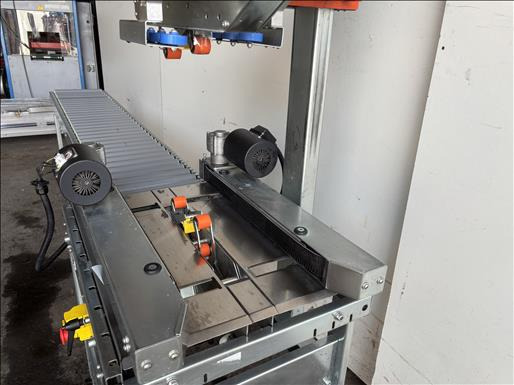 Soco T10 Mini Mini Case taper - Csomagológép: 3 kép. Soco T10 Mini Mini Case taper - Csomagológép: 3 kép.