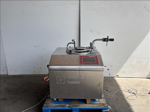 Sollich Minitemper Turbo MT150 Chocolate tempering machine - Élelmiszer-feldolgozó gép: 1 kép. Sollich Minitemper Turbo MT150 Chocolate tempering machine - Élelmiszer-feldolgozó gép: 1 kép.