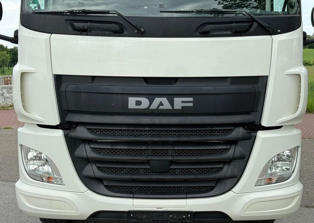 DAF CF 330/10.2017/KONTENER MEBLOWY/IZOTERMA/WINDA/18 PALET/E6/NISKI PRZEBIEG/Z NIEMIEC/JAK NOWY/DUŻY SILNIK/ - Dobozos felépítményű teherautó: 4 kép. DAF CF 330/10.2017/KONTENER MEBLOWY/IZOTERMA/WINDA/18 PALET/E6/NISKI PRZEBIEG/Z NIEMIEC/JAK NOWY/DUŻY SILNIK/ - Dobozos felépítményű teherautó: 4 kép.