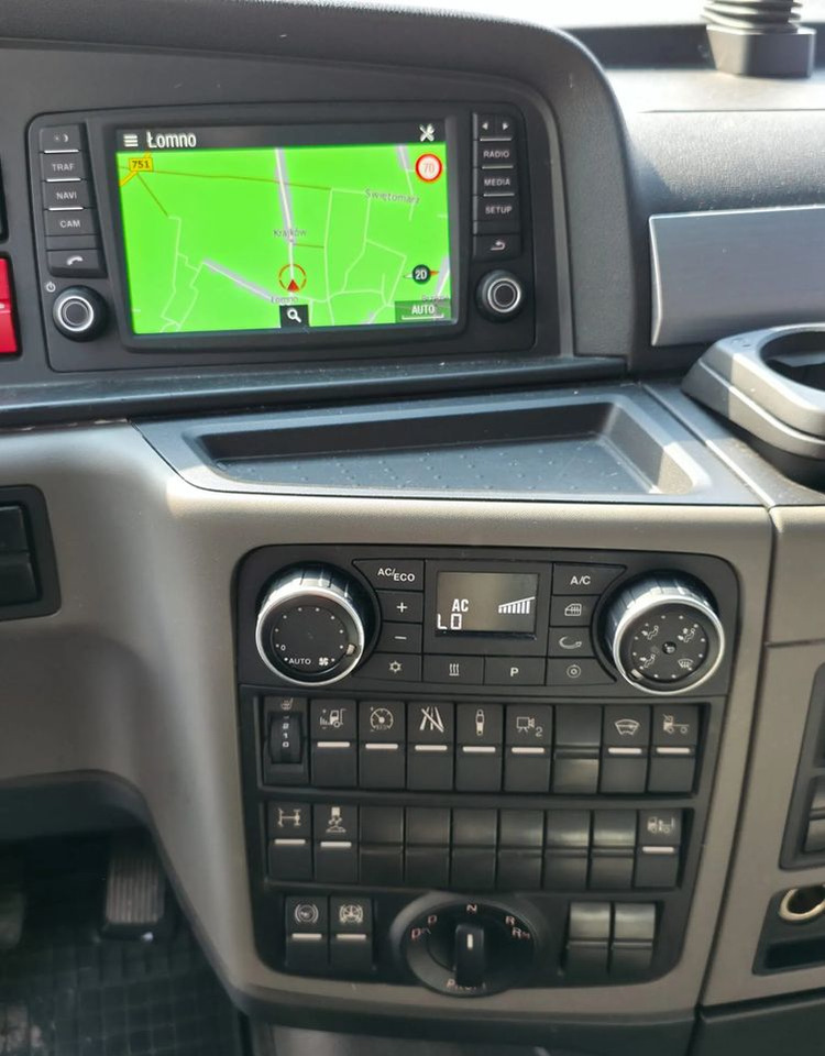 MAN TGX 18.430 / FIRANKA / WINDA / KLIMA POSTOJOWA / 300TYŚ PRZEBIEG / 2020 /E6 / KLIMA POSTOJOWA  / SPROWADZONY / JAK NOWY / AUTOMAT lízing MAN TGX 18.430 / FIRANKA / WINDA / KLIMA POSTOJOWA / 300TYŚ PRZEBIEG / 2020 /E6 / KLIMA POSTOJOWA  / SPROWADZONY / JAK NOWY / AUTOMAT: 20 kép.