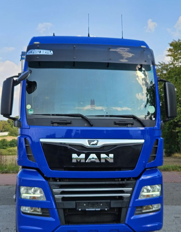 MAN TGX 18.430 / FIRANKA / WINDA / KLIMA POSTOJOWA / 300TYŚ PRZEBIEG / 2020 /E6 / KLIMA POSTOJOWA / SPROWADZONY / JAK NOWY / AUTOMAT - Ponyvás teherautó: 3 kép. MAN TGX 18.430 / FIRANKA / WINDA / KLIMA POSTOJOWA / 300TYŚ PRZEBIEG / 2020 /E6 / KLIMA POSTOJOWA / SPROWADZONY / JAK NOWY / AUTOMAT - Ponyvás teherautó: 3 kép.