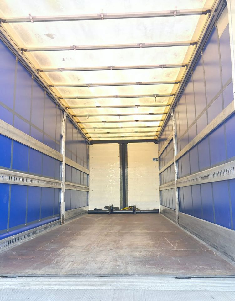 MAN TGX 18.430 / FIRANKA / WINDA / KLIMA POSTOJOWA / 300TYŚ PRZEBIEG / 2020 /E6 / KLIMA POSTOJOWA  / SPROWADZONY / JAK NOWY / AUTOMAT lízing MAN TGX 18.430 / FIRANKA / WINDA / KLIMA POSTOJOWA / 300TYŚ PRZEBIEG / 2020 /E6 / KLIMA POSTOJOWA  / SPROWADZONY / JAK NOWY / AUTOMAT: 15 kép.