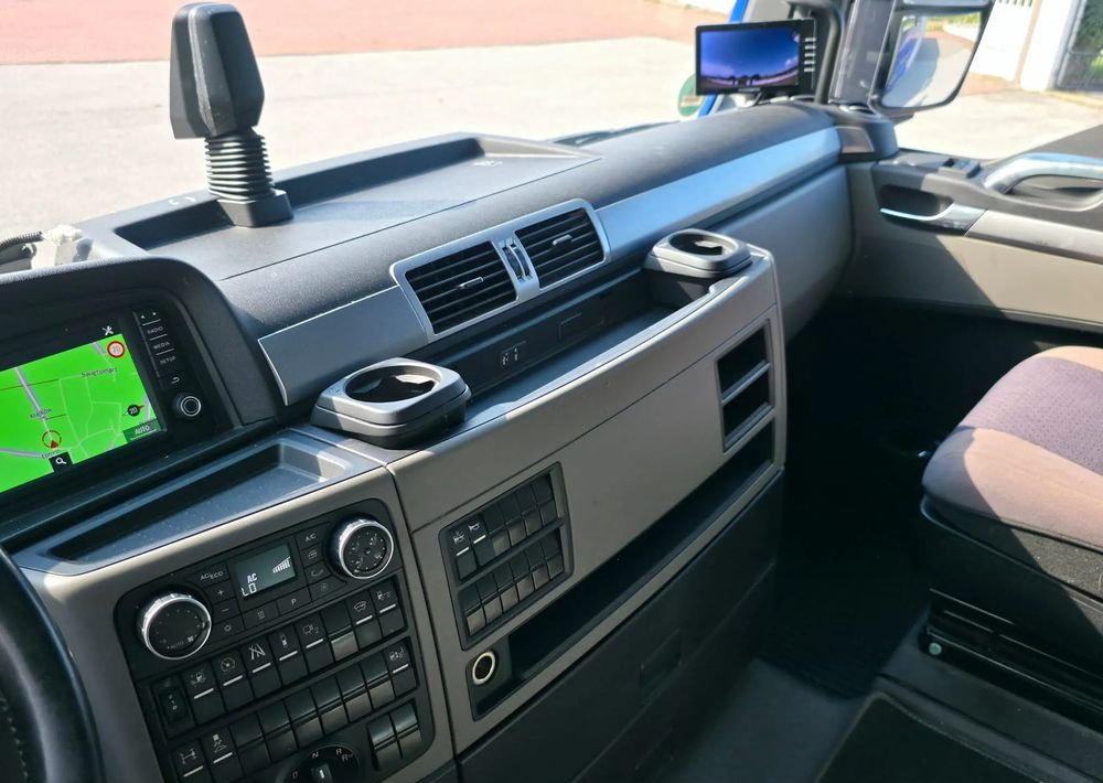 MAN TGX 18.430 / FIRANKA / WINDA / KLIMA POSTOJOWA / 300TYŚ PRZEBIEG / 2020 /E6 / KLIMA POSTOJOWA  / SPROWADZONY / JAK NOWY / AUTOMAT lízing MAN TGX 18.430 / FIRANKA / WINDA / KLIMA POSTOJOWA / 300TYŚ PRZEBIEG / 2020 /E6 / KLIMA POSTOJOWA  / SPROWADZONY / JAK NOWY / AUTOMAT: 19 kép.