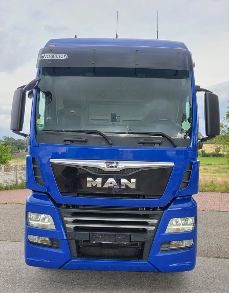 MAN TGX 18.430 / SPROWADZONY / DO ŻYWCA / 2020 / KLIMA POSTOJOWA / SERWISOWANY / JAK NOWY / NISKI PRZEBIEG / RAMA / BDF / E6 - Alvaz teherautó: 3 kép. MAN TGX 18.430 / SPROWADZONY / DO ŻYWCA / 2020 / KLIMA POSTOJOWA / SERWISOWANY / JAK NOWY / NISKI PRZEBIEG / RAMA / BDF / E6 - Alvaz teherautó: 3 kép.