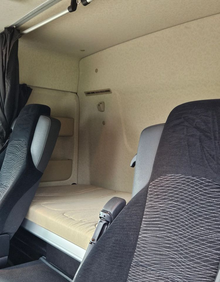 Ponyvás teherautó Mercedes-Benz ACTROS 1830/1827/1832/FIRANKA/WINDA/18 EUROPALET/AUTOMAT/Z NIEMIEC/2017/DUŻA ŁADOWNOŚĆ: 19 kép.
