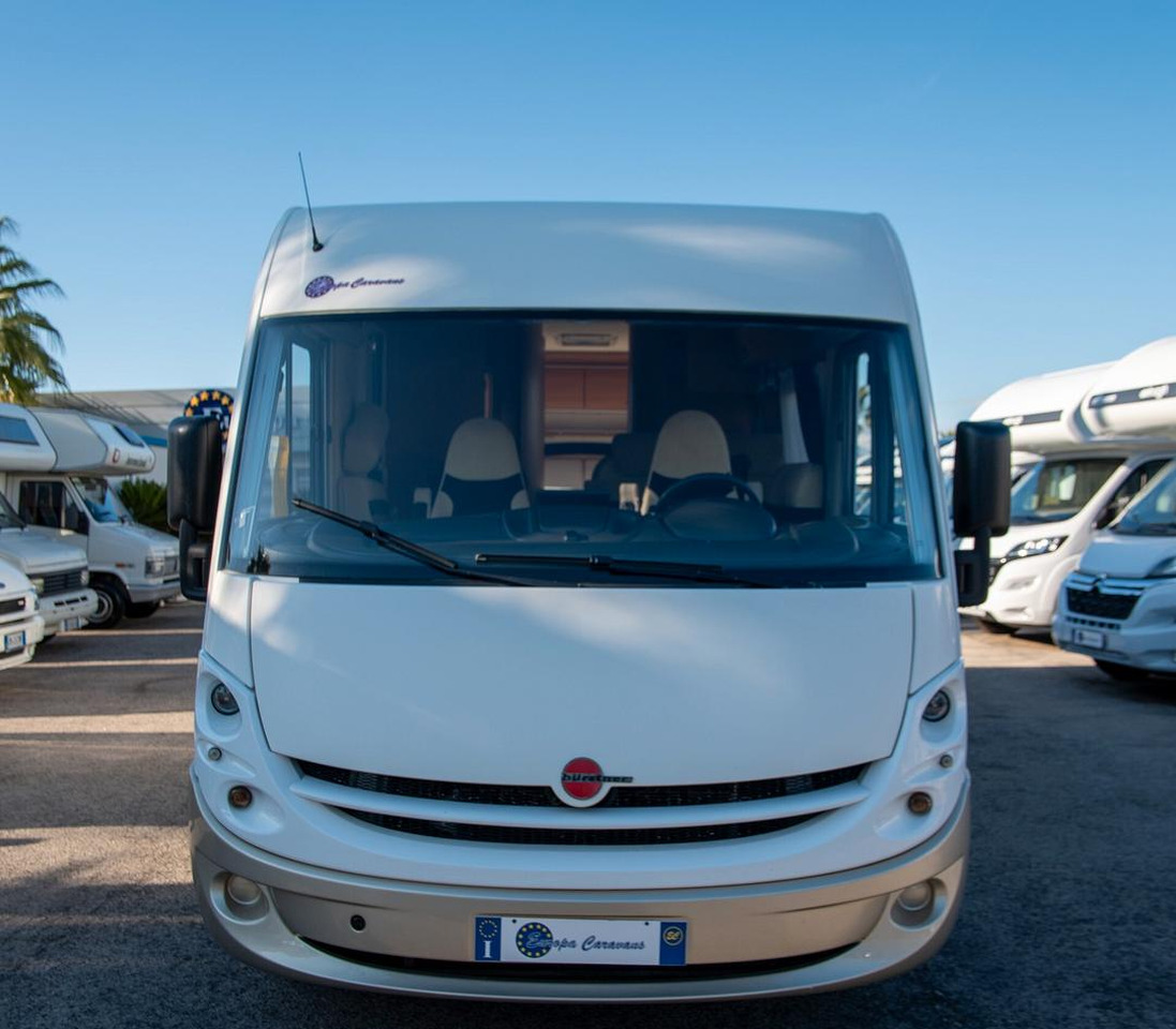 Bürstner BURSTNER VISEO I 726 - Integrált lakóautó: 1 kép. Bürstner BURSTNER VISEO I 726 - Integrált lakóautó: 1 kép.