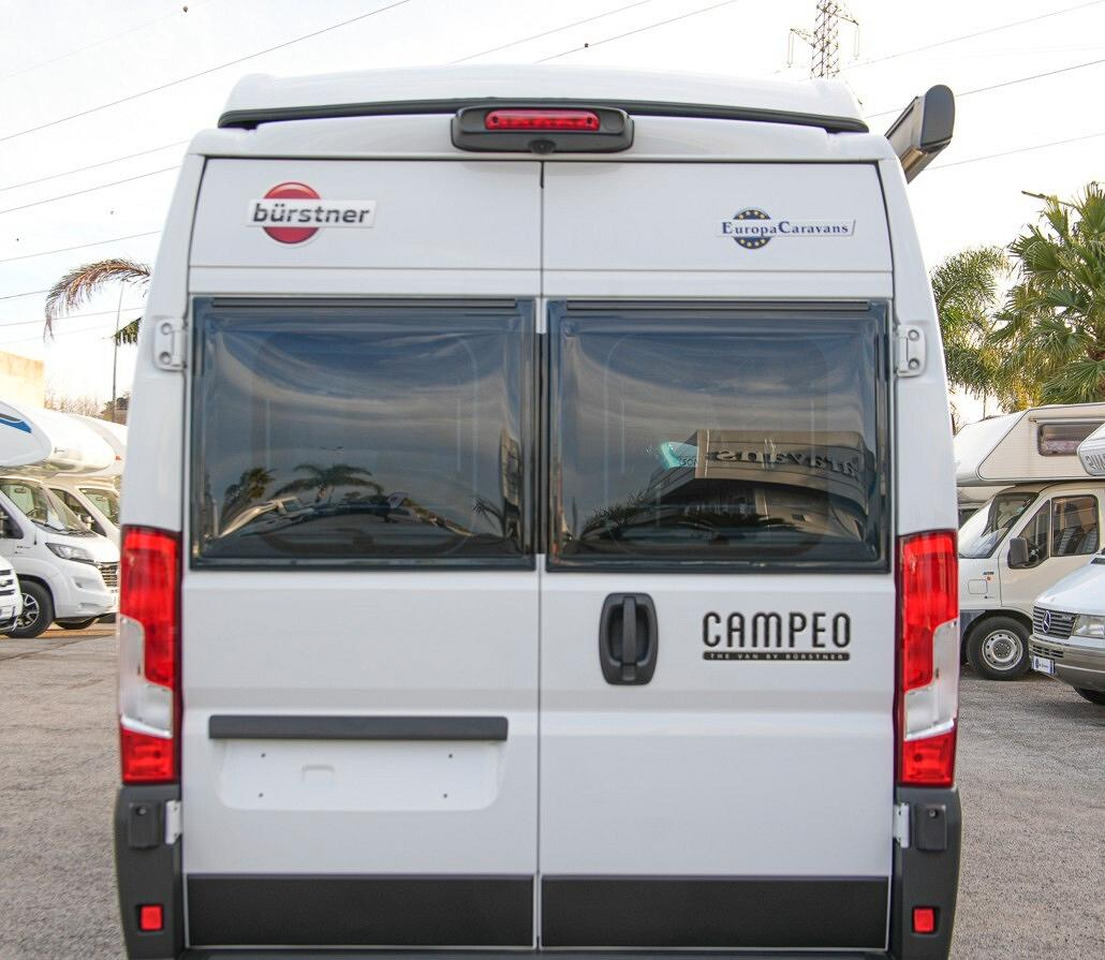Burstner campeo c 540 - Kempingautó: 3 kép. Burstner campeo c 540 - Kempingautó: 3 kép.