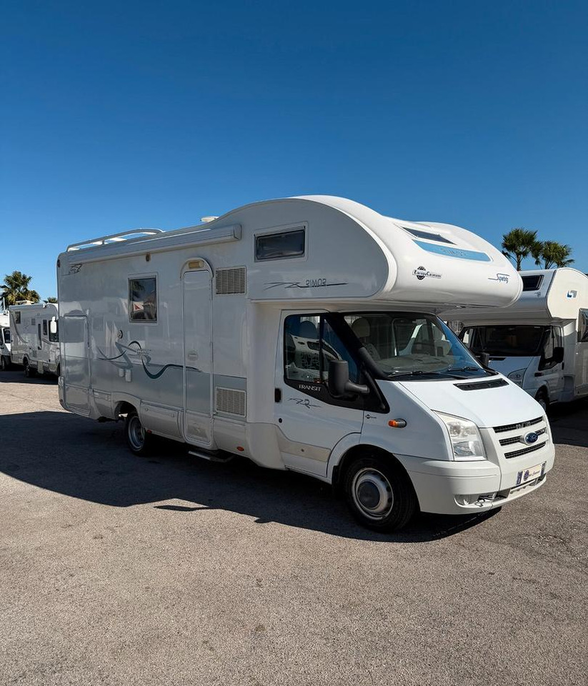 Rimor SUPERBRIG 677 TC - Alkóvos lakóautó: 2 kép. Rimor SUPERBRIG 677 TC - Alkóvos lakóautó: 2 kép.