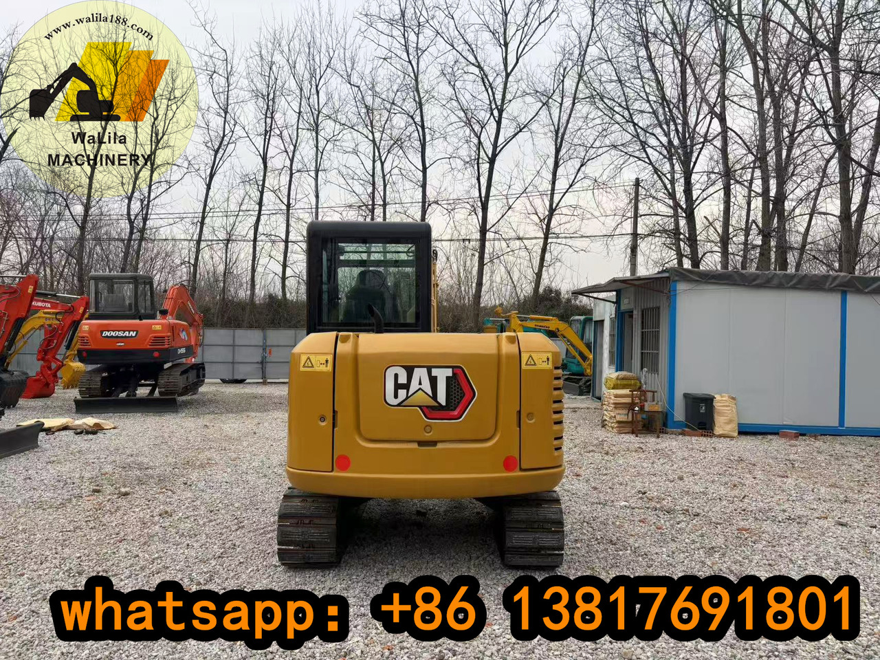 CAT 306E2 Caterpillar 306E excavator imported from Japan - Minikotró: 5 kép. CAT 306E2 Caterpillar 306E excavator imported from Japan - Minikotró: 5 kép.