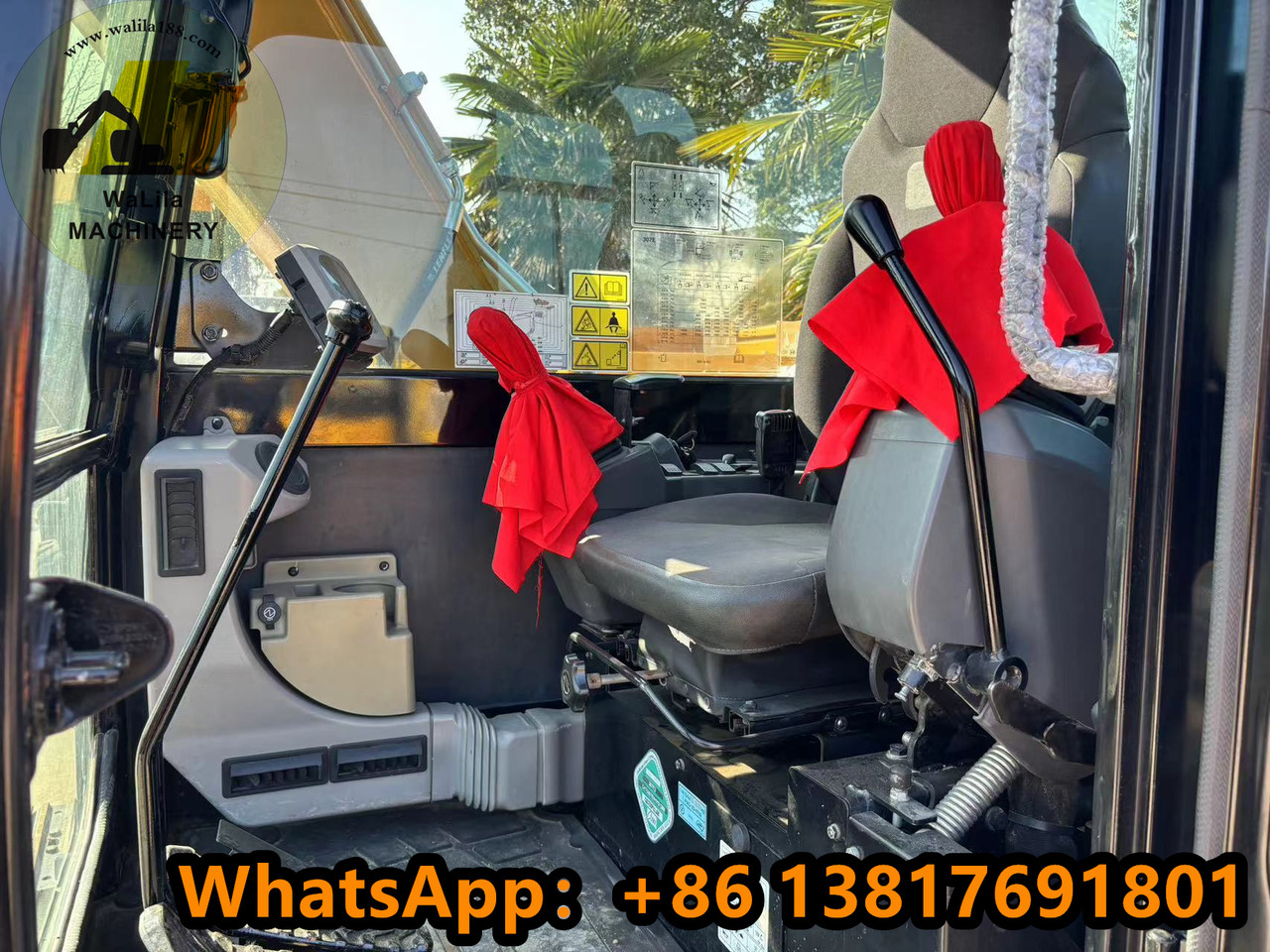 Minikotró CAT 307E Caterpillar 307E2: 7 kép. Minikotró CAT 307E Caterpillar 307E2: 7 kép.