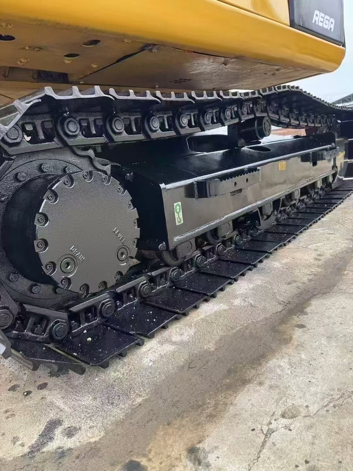 CATERPILLAR CAT 312 D [ Copy ] lízing CATERPILLAR CAT 312 D [ Copy ]: 8 kép.