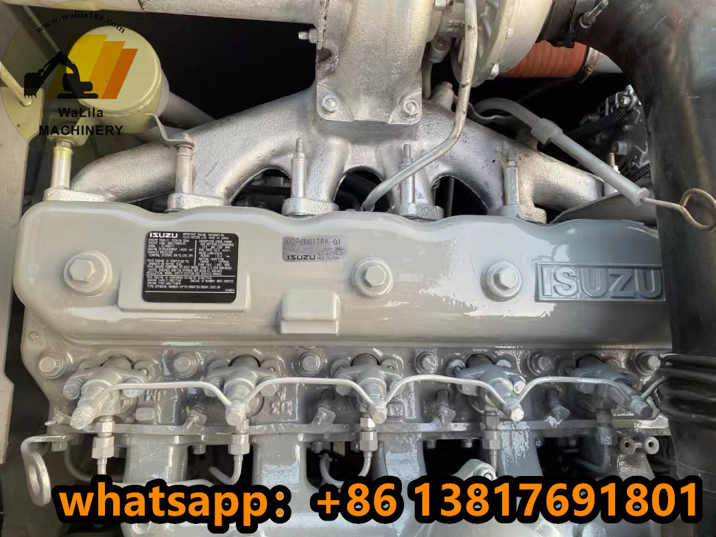 Hitachi Hitachi zx250 - Lánctalpas kotró: 2 kép. Hitachi Hitachi zx250 - Lánctalpas kotró: 2 kép.